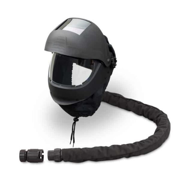 ALLEGRO SAFETY Supplied Air Respirators