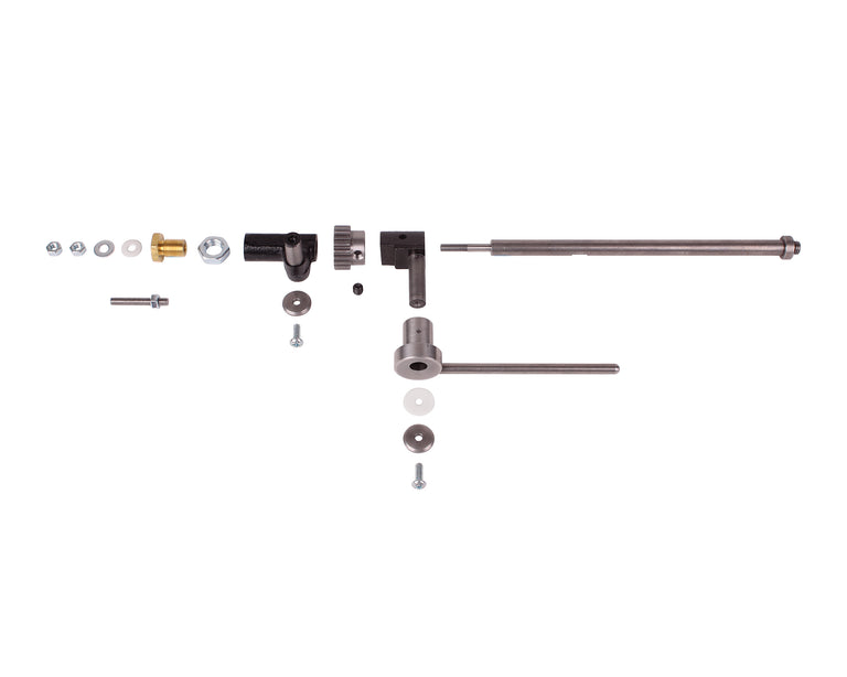 Allpax AX7050 Mount Rotary Style Gasket Cutter M3 Vise, Metric