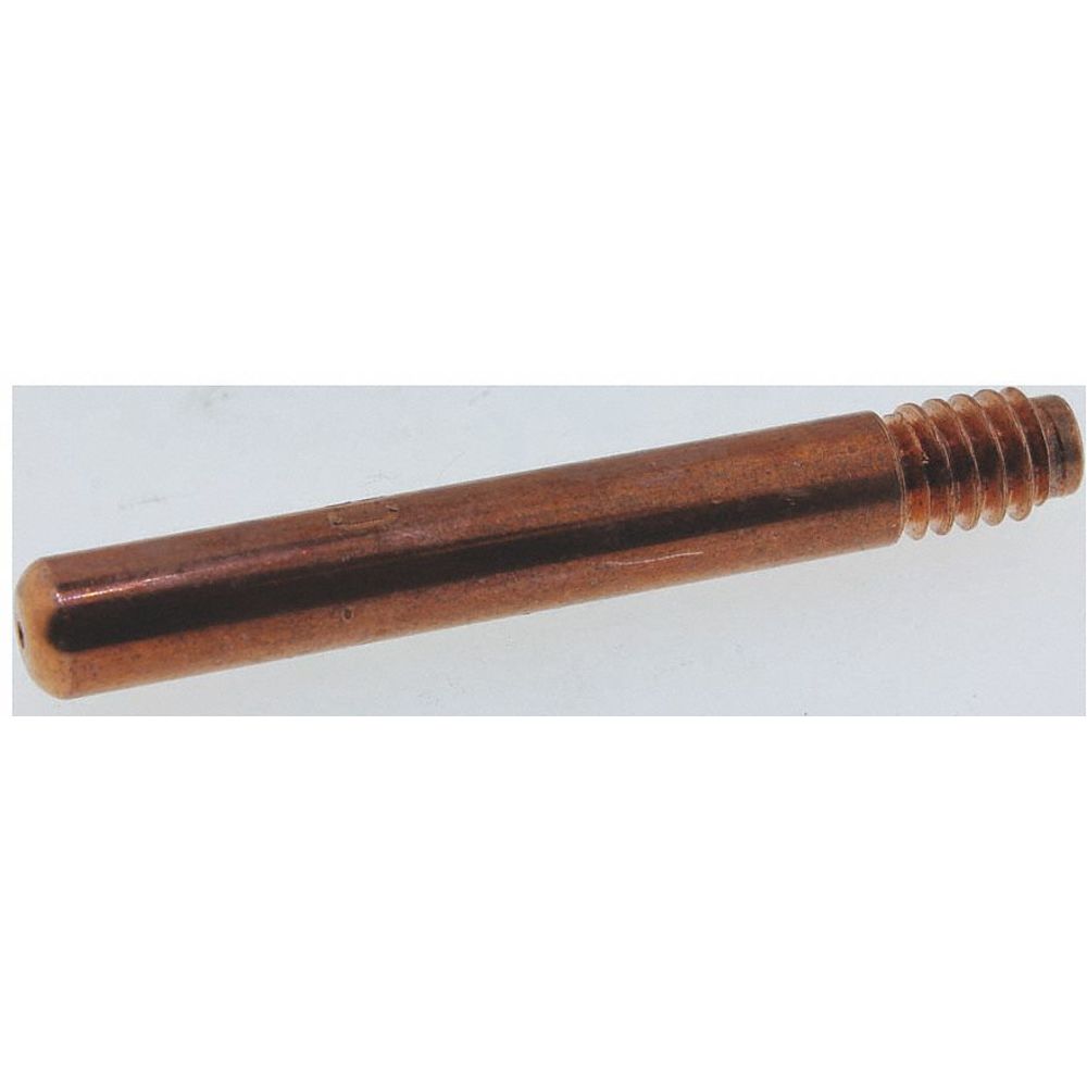 Contact Tip Wire Size Long .030 MT Pk10 AMERICAN TORCH TIP 996994 