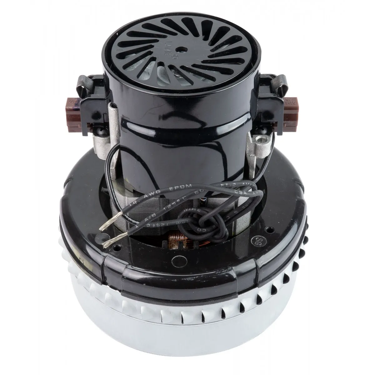 AMETEK LAMB Universal AC/DC Motors