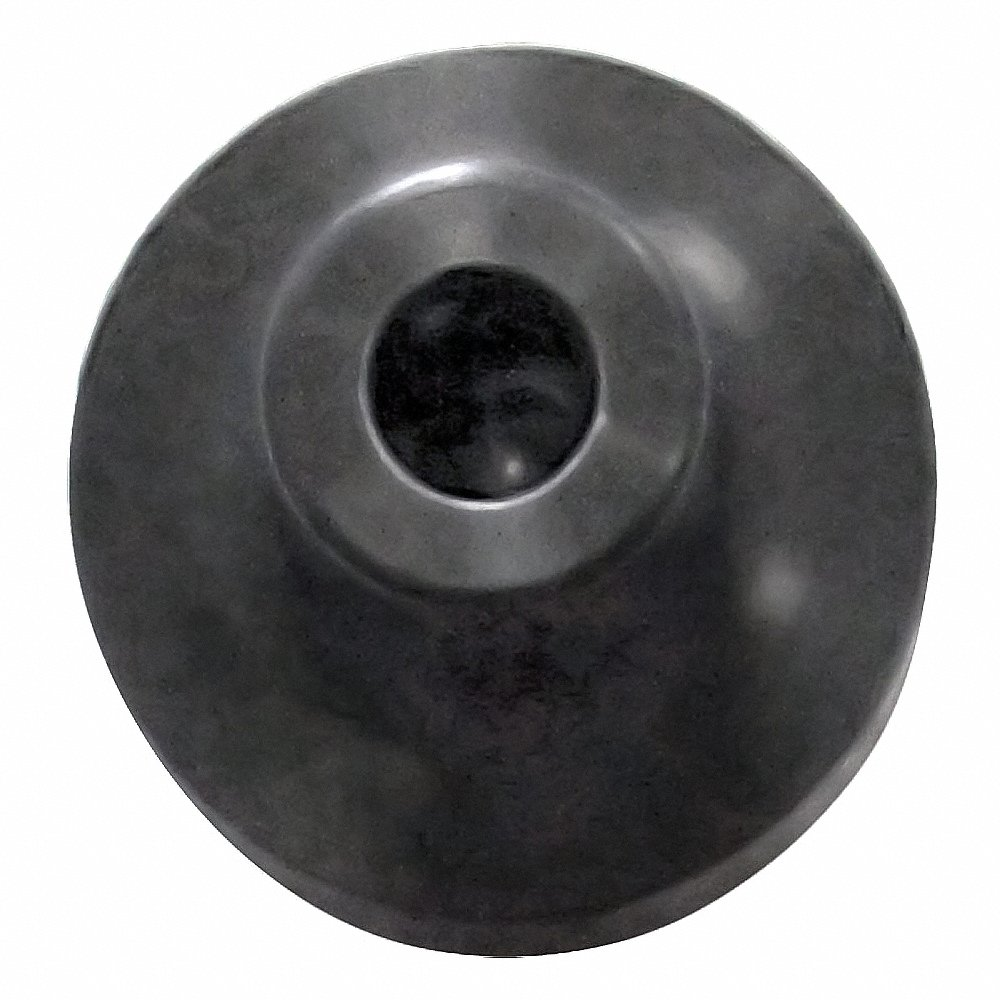 Adapter Foot, Pocket Penetrometer, Inch Size