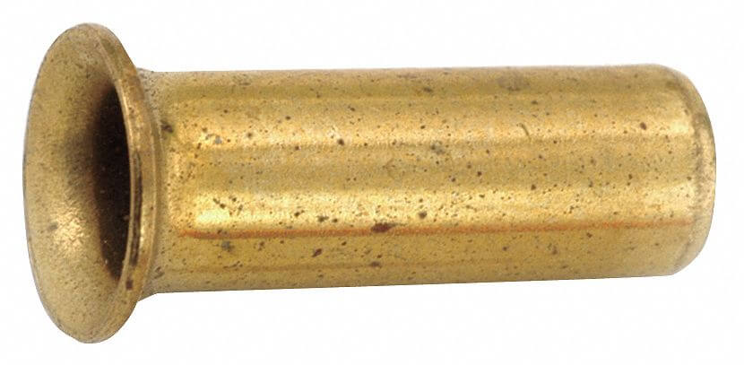 ANDERSON METALS CORP. PRODUCTS Brass Air Brake Connectors and Accessories