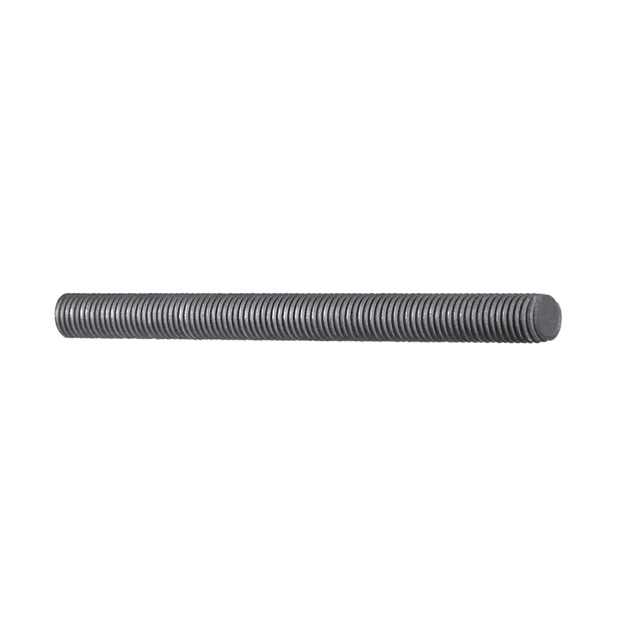 Unistrut HTHR03112EG Threaded Rod, 12 Feet Length, Steel