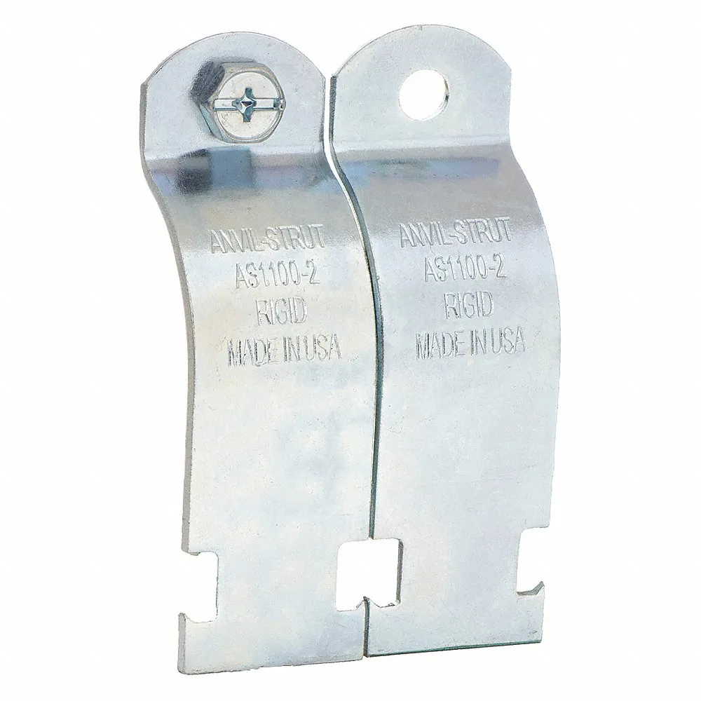 Anvil strut clamps discount