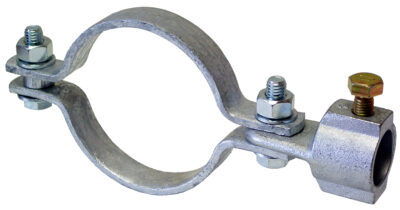 Anvil Pipe And Tube Clamps | Raptor Supplies Worldwide