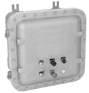 APPLETON ELECTRIC Control Stations