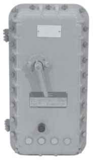 APPLETON ELECTRIC Lighting Magnetic Contactors