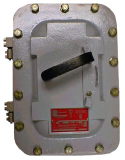 APPLETON ELECTRIC Hazardous Location Circuit Breakers