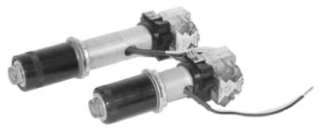 APPLETON ELECTRIC Miniature Pushbutton Switches