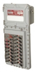 APPLETON ELECTRIC Panel Mount Circuit Breakers