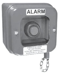 APPLETON ELECTRIC Fire Alarm Control Panels