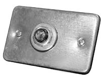 Lighting Photocell, 277V, 50/60Hz