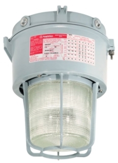 100 watt high pressure sodium light fixture