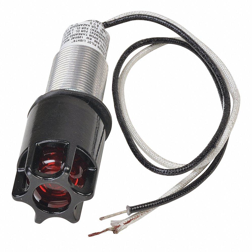 APPLETON ELECTRIC Panel Indicator Lights