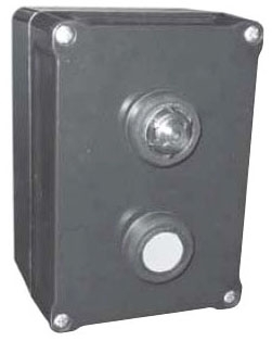 APPLETON ELECTRIC Hazardous Location Control Stations