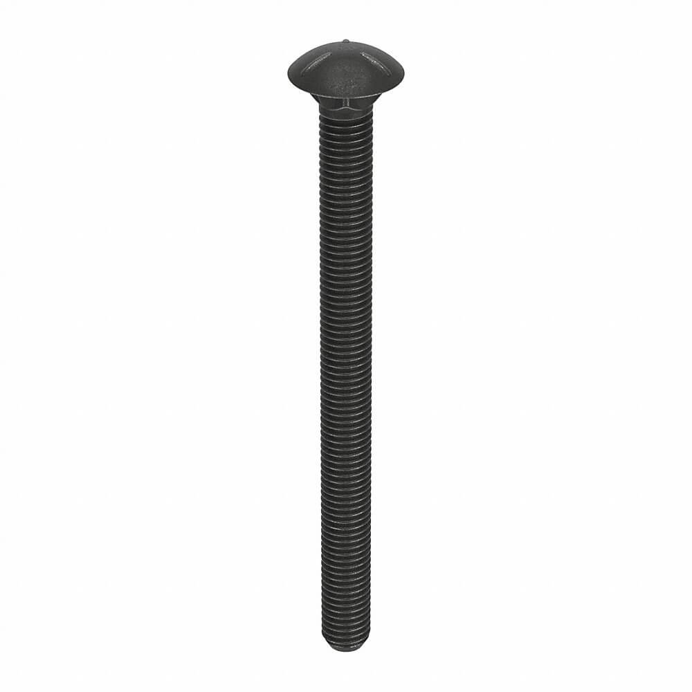 Approved Vendor 216375G | 21A956 | Carriage Bolt, 1/2 In
