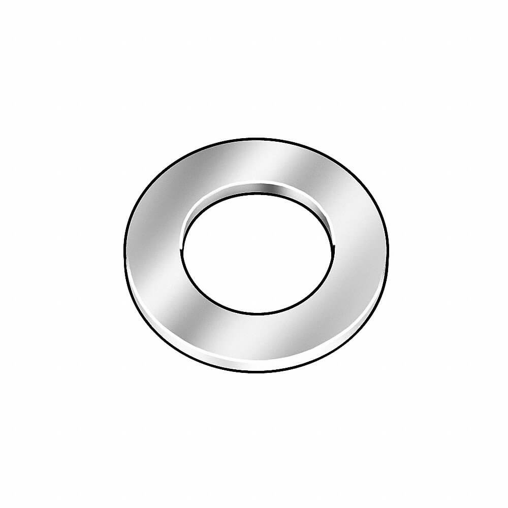 APPROVED VENDOR Flat Washers