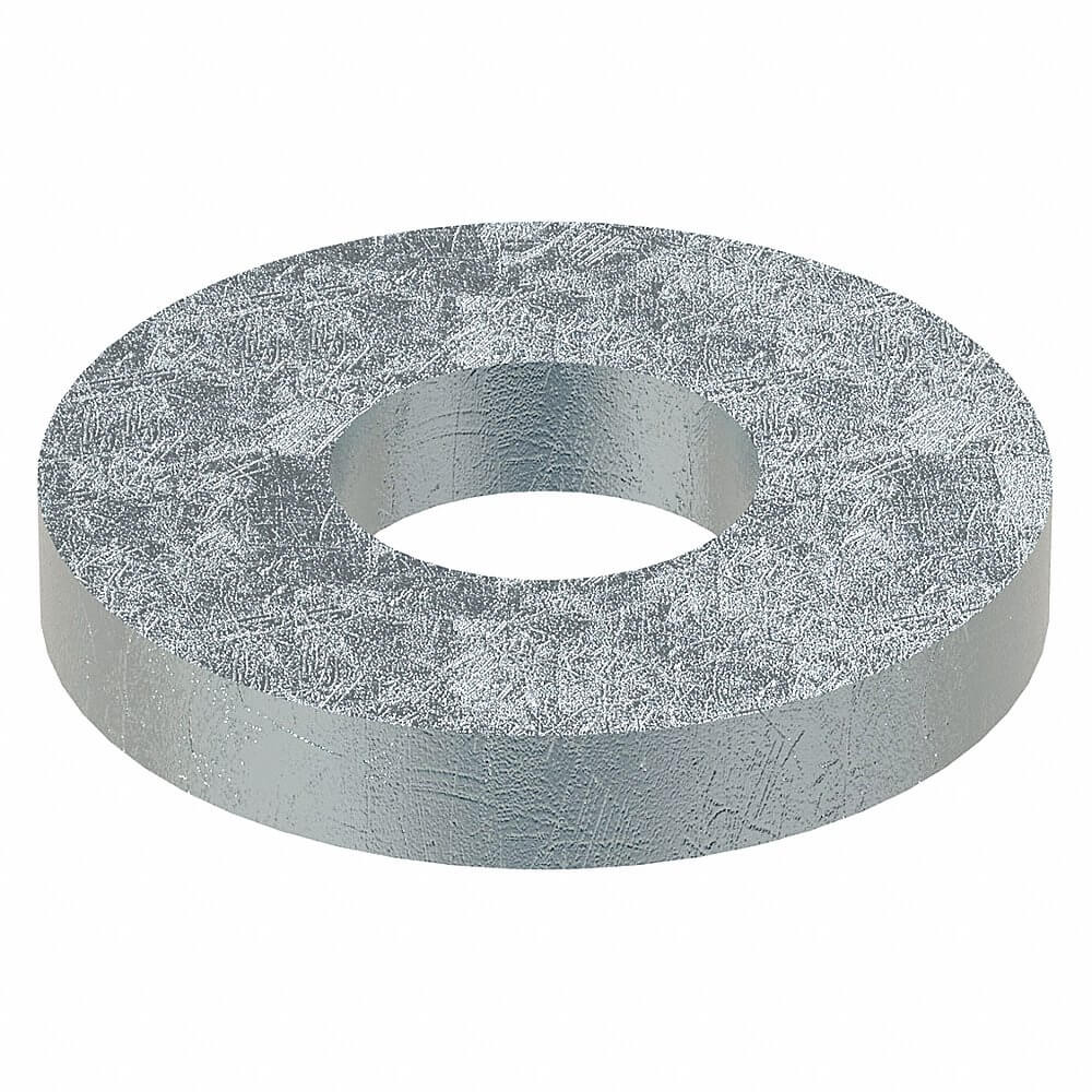 Approved Vendor Z9677 | 5TA27 | Thick Fender Washer, 1 In