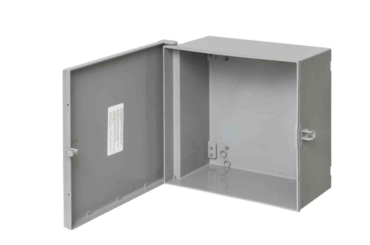 Electrical Safety Boxes Raptor Supplies Worldwide