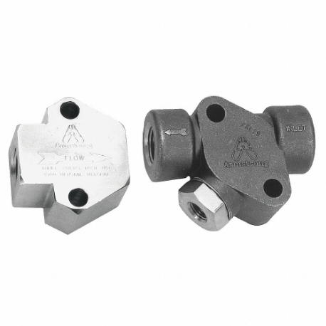 Armstrong World Industries Steam Traps | Raptor Supplies Worldwide