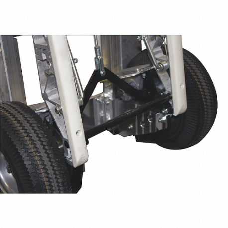 B & P MANUFACTURING Stair Climbing Hand Trucks