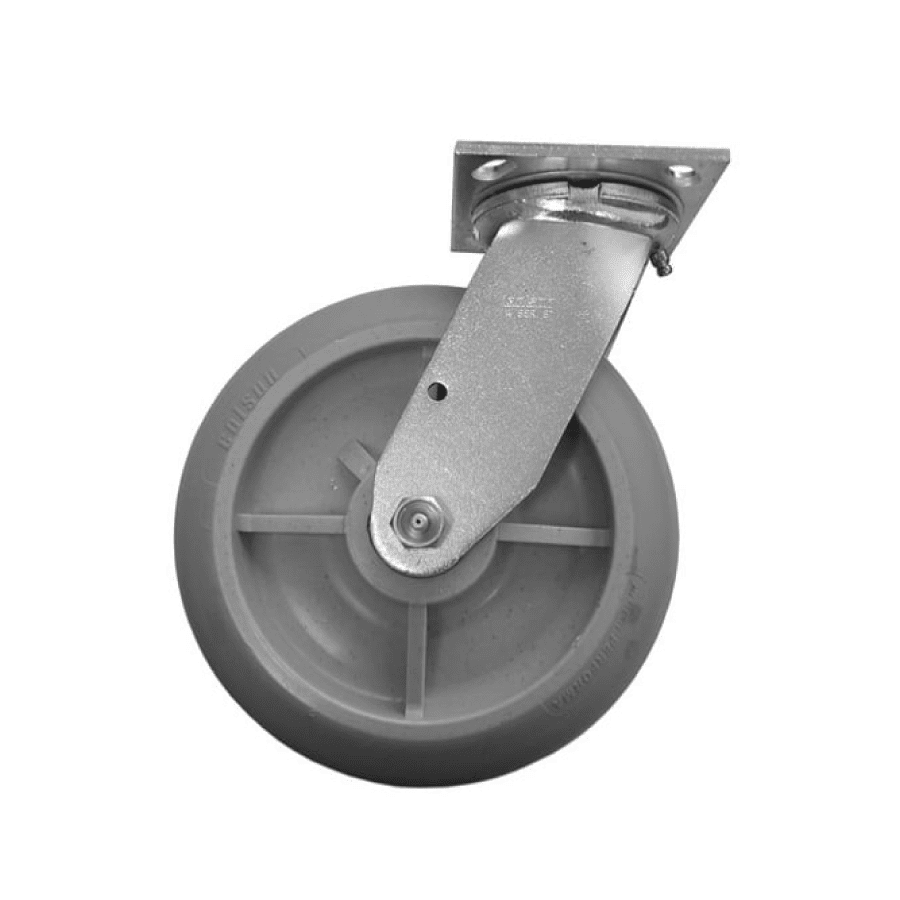 B & P MANUFACTURING Caster Wheels