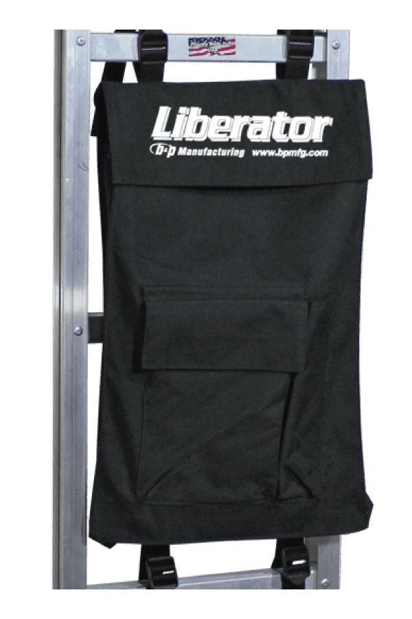 B & P MANUFACTURING Lifting Bag