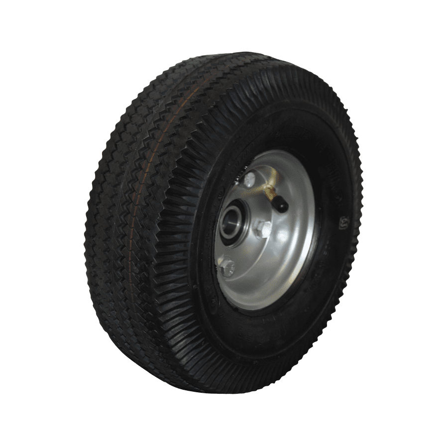 B & P MANUFACTURING Tires and Wheels