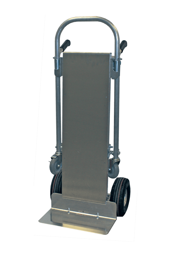 B & P MANUFACTURING Stock Carts