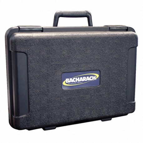 BACHARACH Carrying Cases