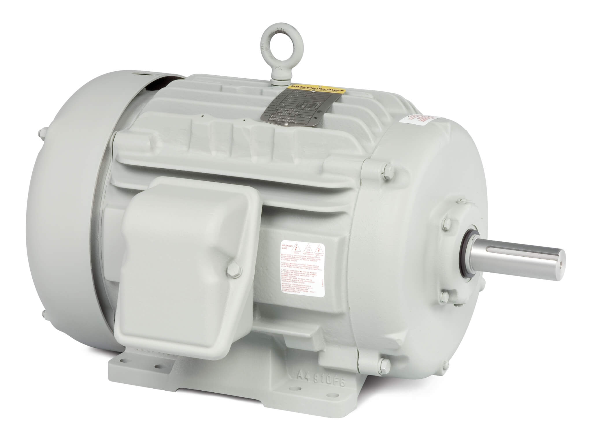 Motore - Lithium 22V 2723 / 2724 / 2758