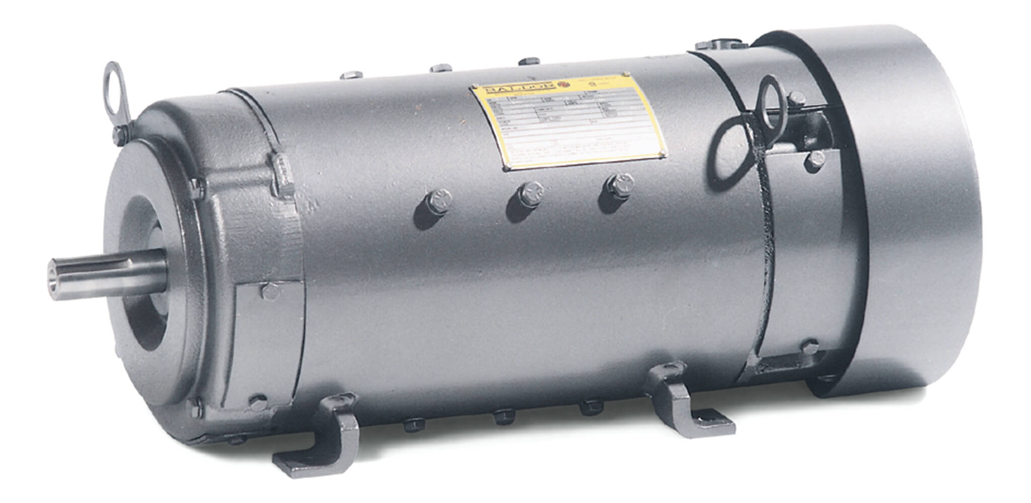 Baldor Motor General Purpose Dc Motors