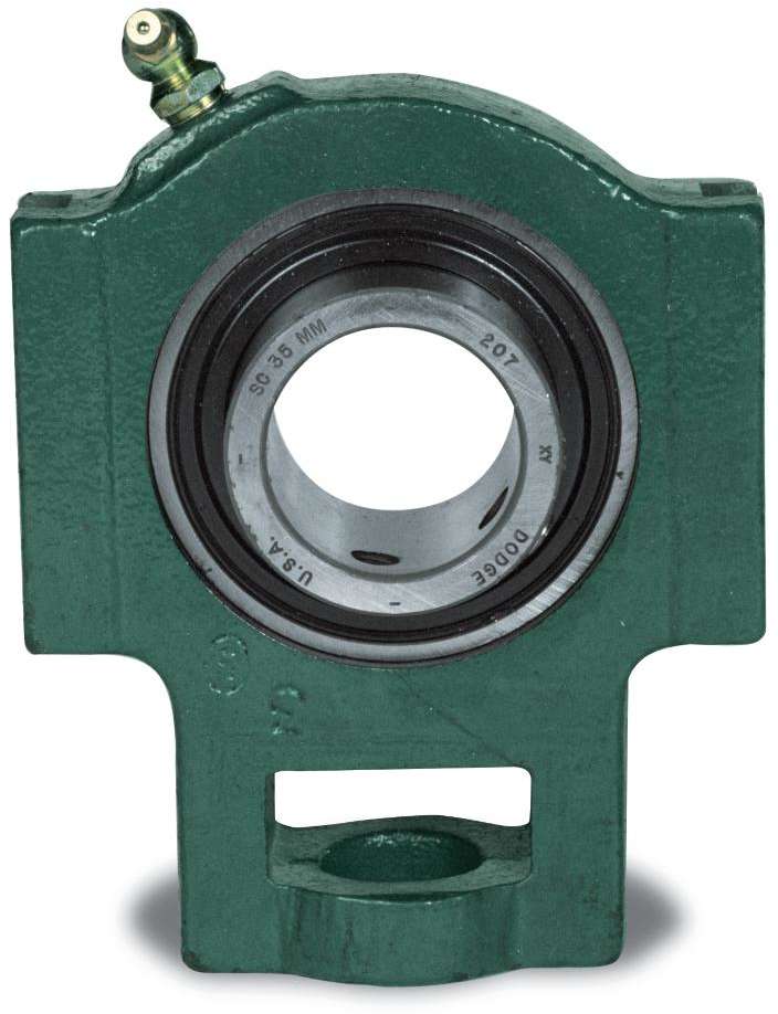 Baldor / Dodge Bearings Distributor Raptor Supplies Worldwide