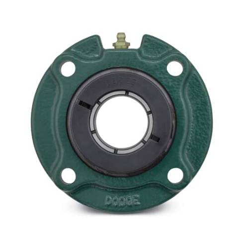 Flange-Mount Bearing Unit
