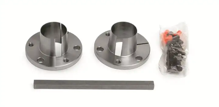 Baldor / Dodge 272032 | 37/16 TDT8 Tapered Speed Reducer Bushing