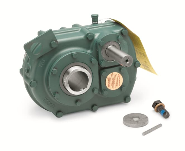 Screw Conveyor Reducer