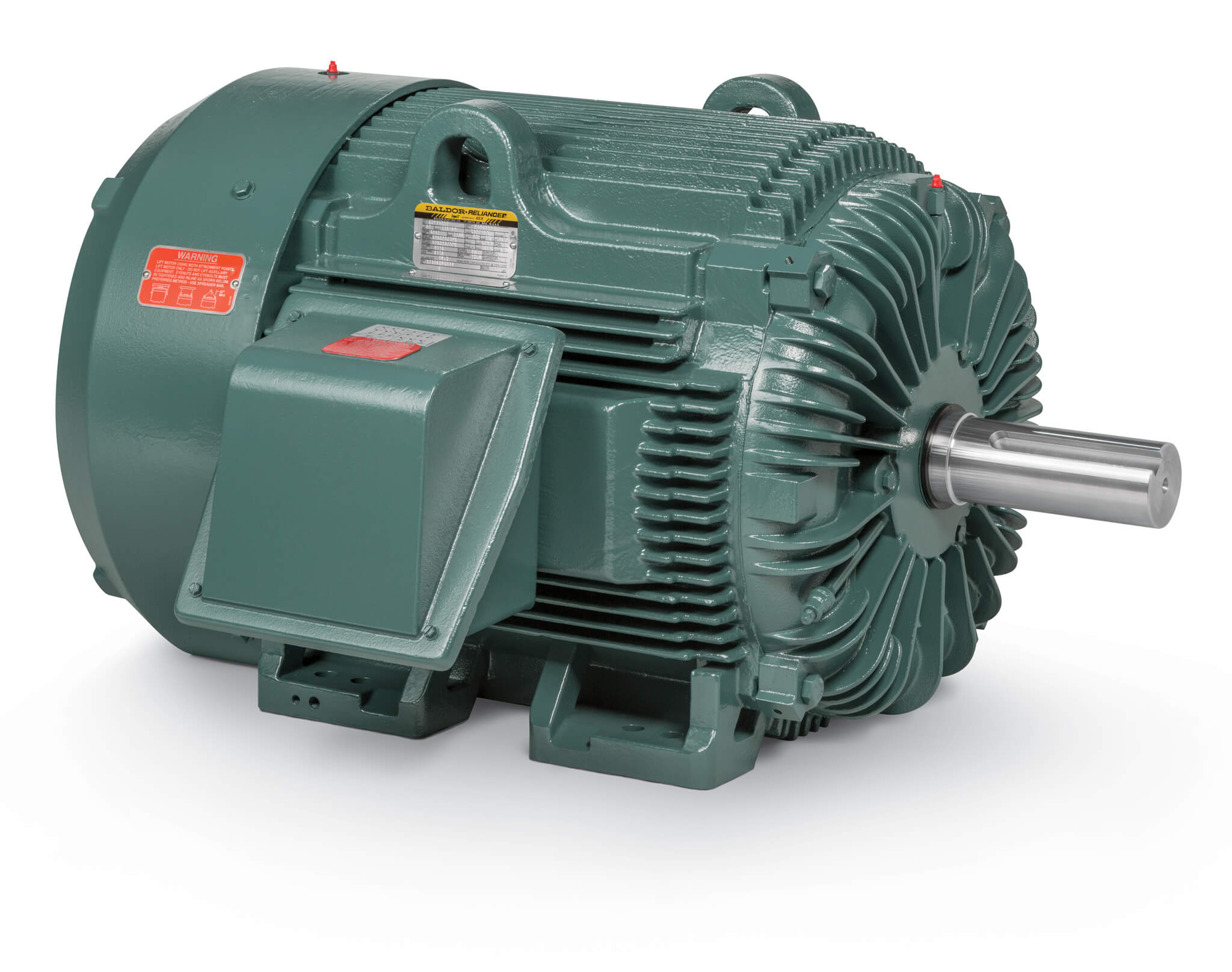 BALDOR MOTOR
