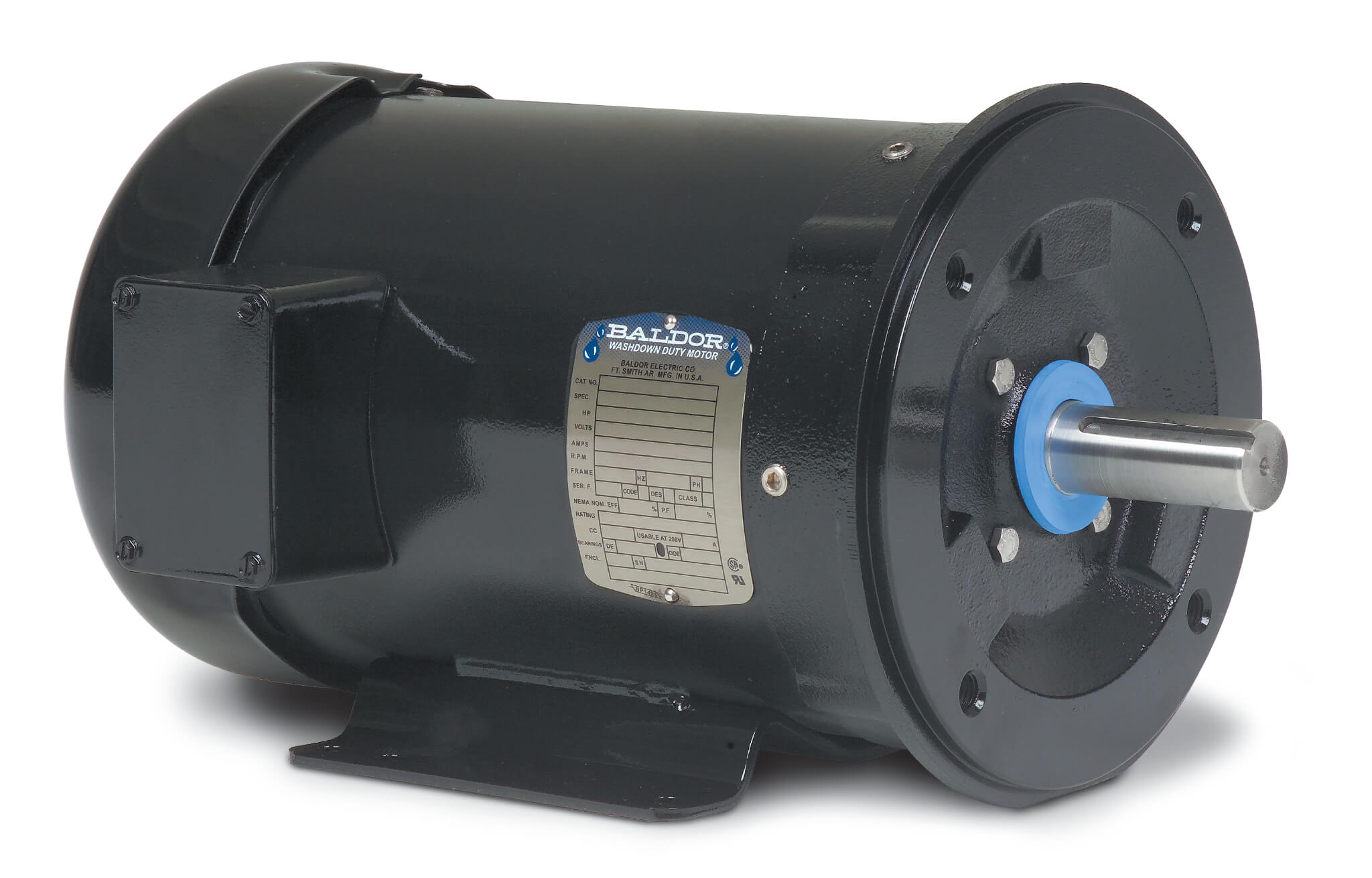 BALDOR MOTOR