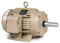 Grain Dryer Motor, 230/460V, 1800 RPM, 60 Hz, 15 hp, 3 Phase, ODP, 254TZ Frame
