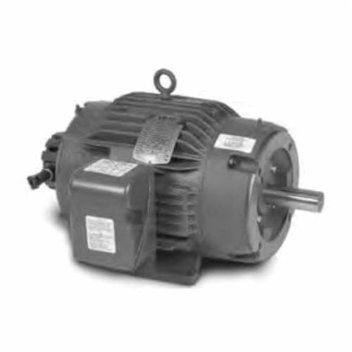 Baldor Industrial Motors Distributor