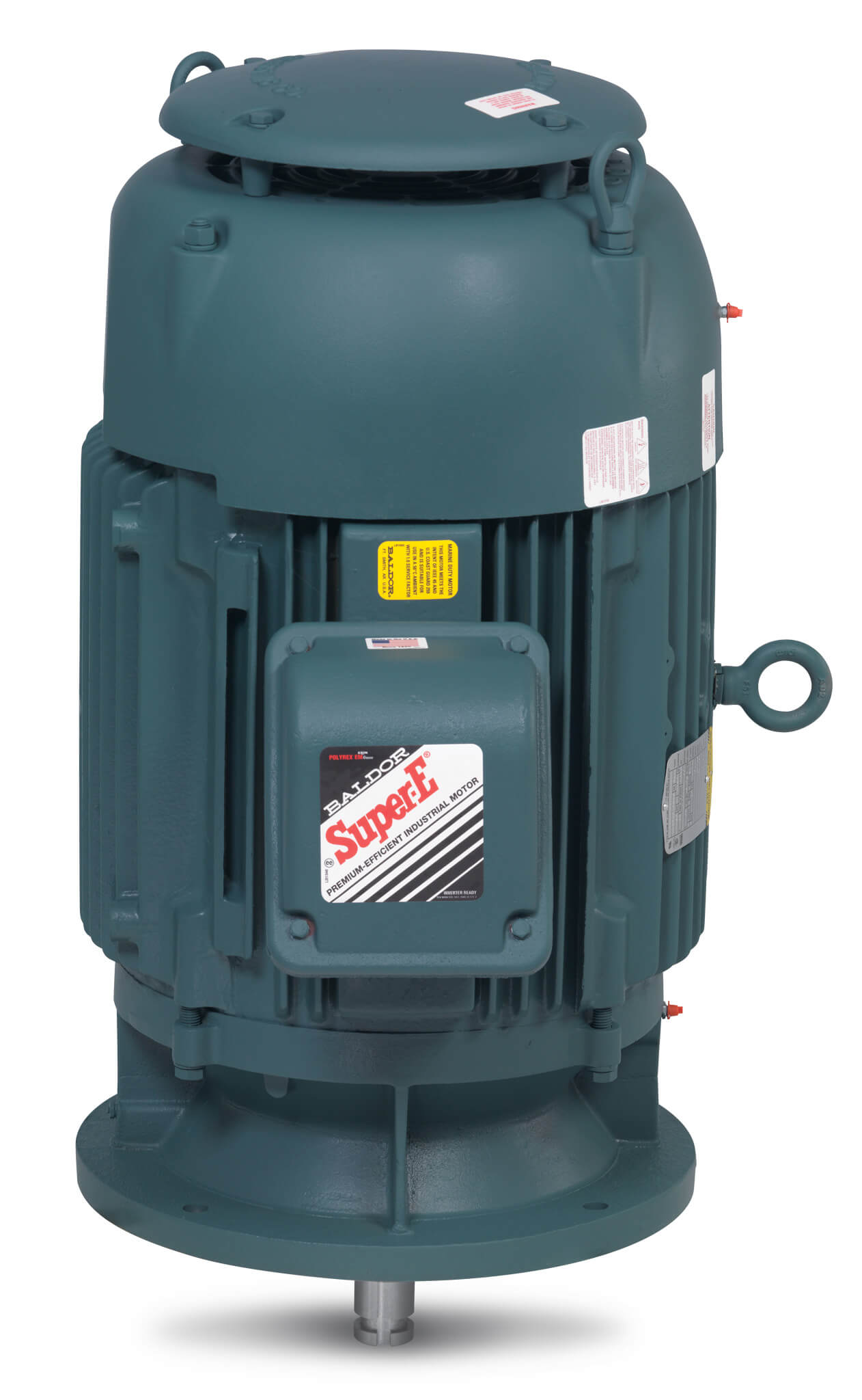 Baldor Vertical Pump Motors Raptor Supplies Worldwide