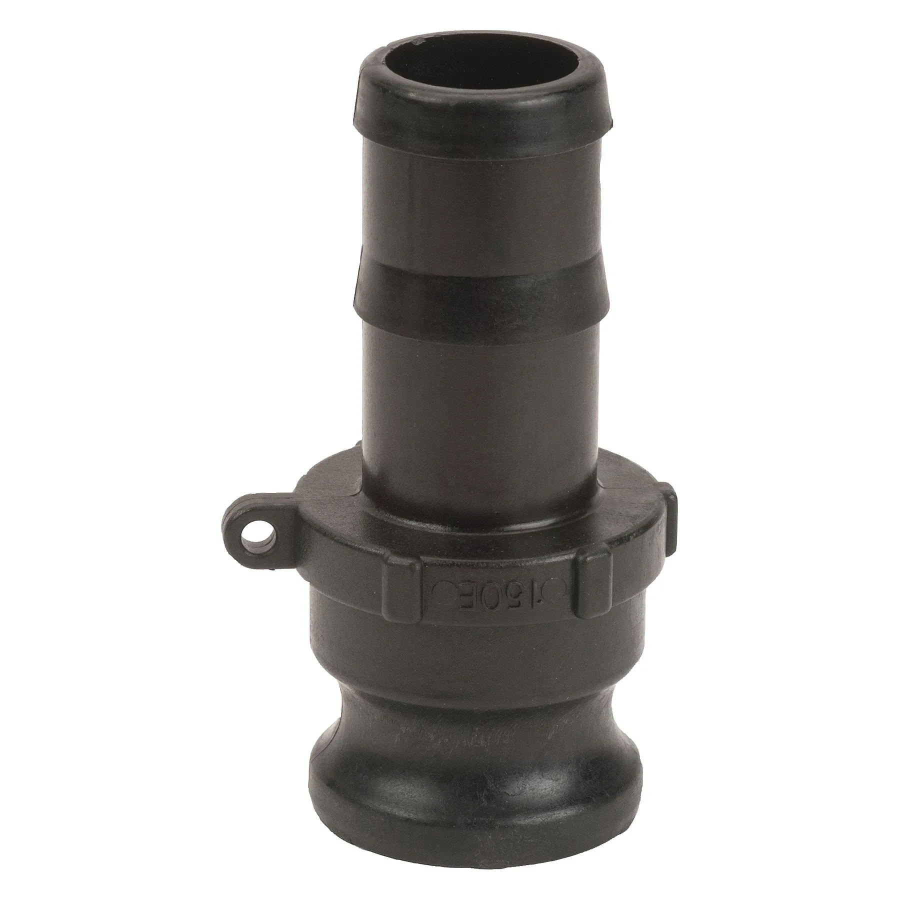 Adapter 1-1/2 Inch 125 Psi Polypropylene