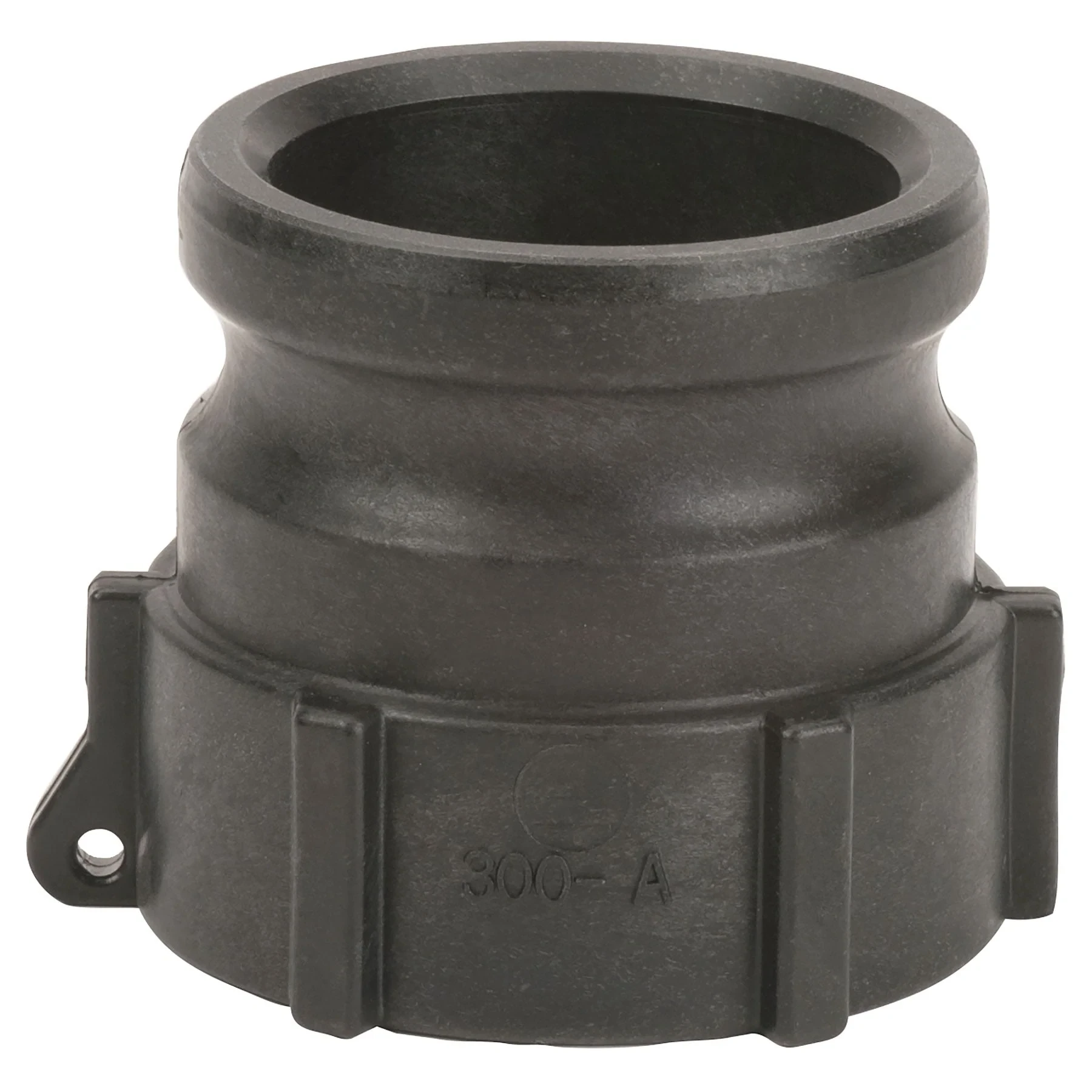 Adapter 3 Inch 75 Psi Male Adapter x Fnpt