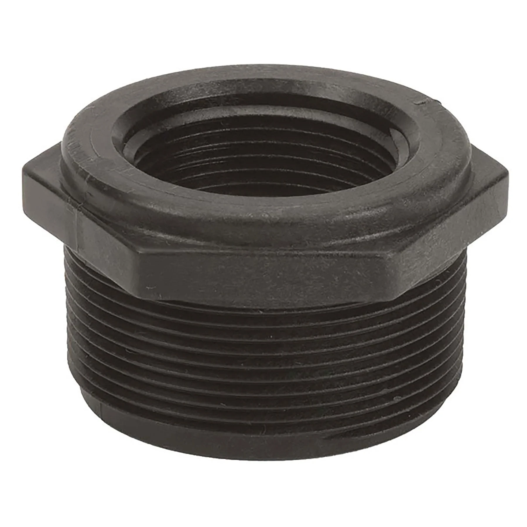 Reducing Bushing, 2 Inch Mpt X 1-1/4 Inch Size