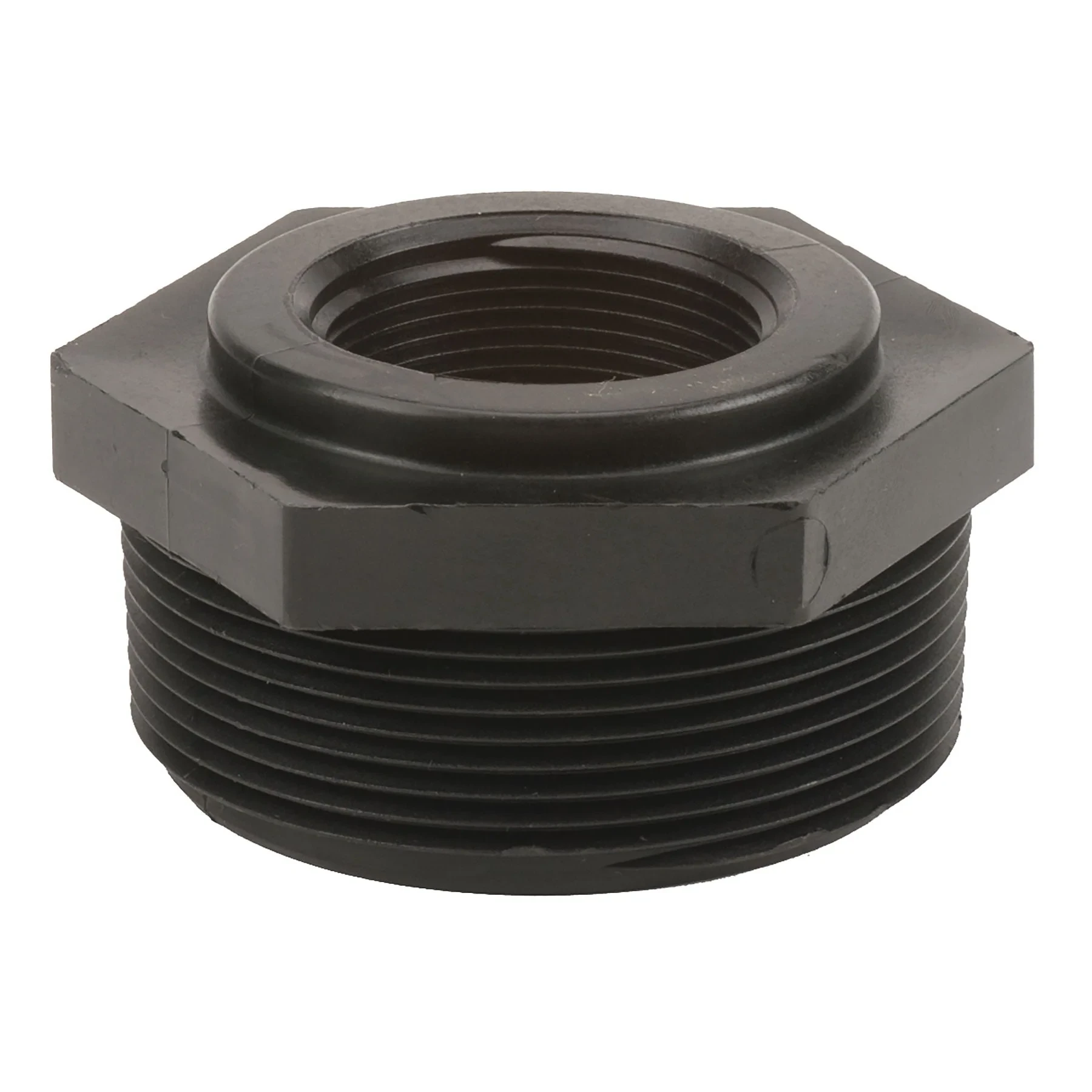 Reducing Bushing, 3 Inch Mpt X 1-1/2 Inch Size