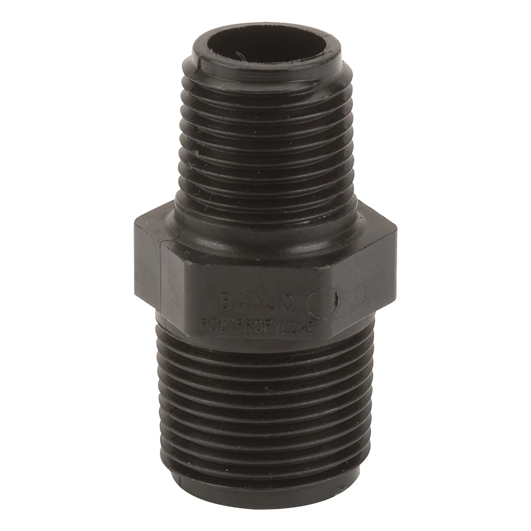 Reducer Nipple, 3/4 X 1/2 Inch Size
