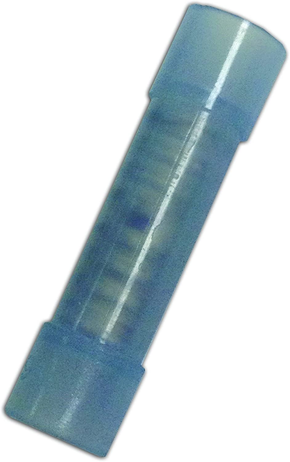 Battery Doctor 80209 | Butt Connector, 16 to 14 Awg, Nylon