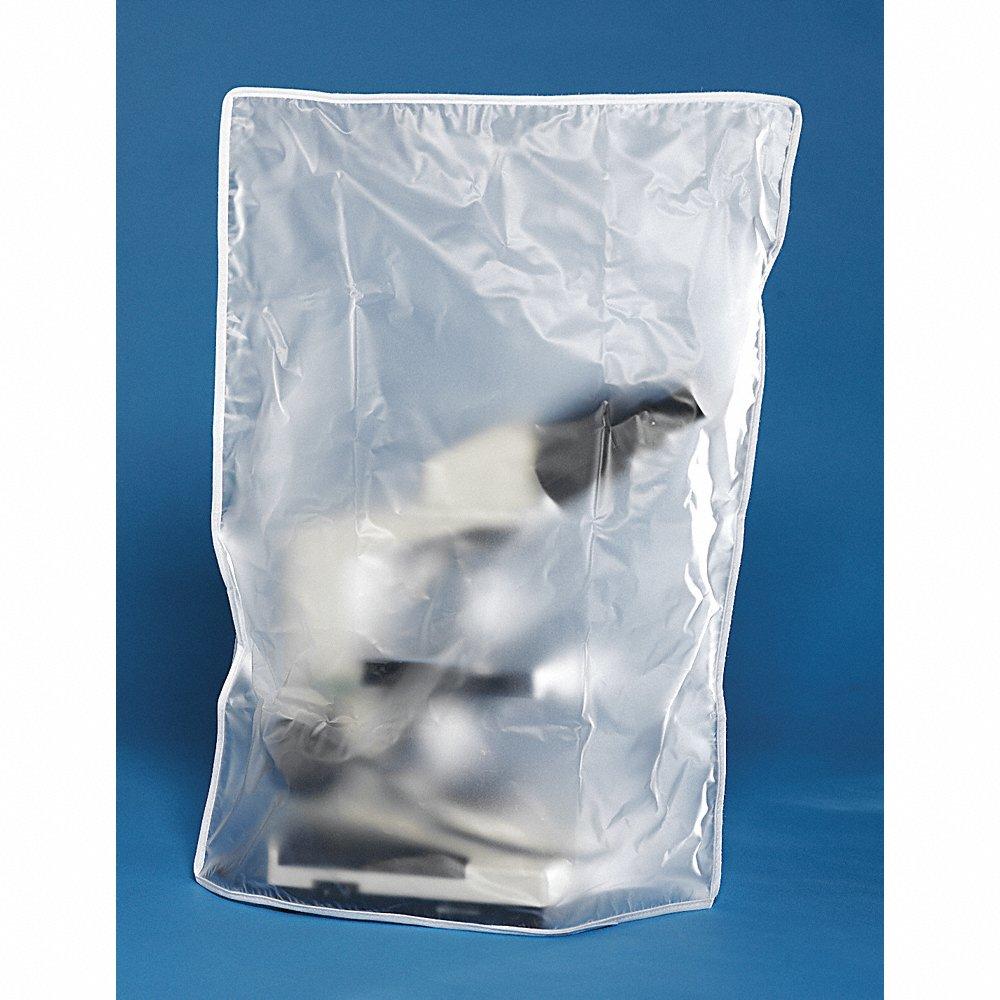 Cover Microscope Vinyl Large