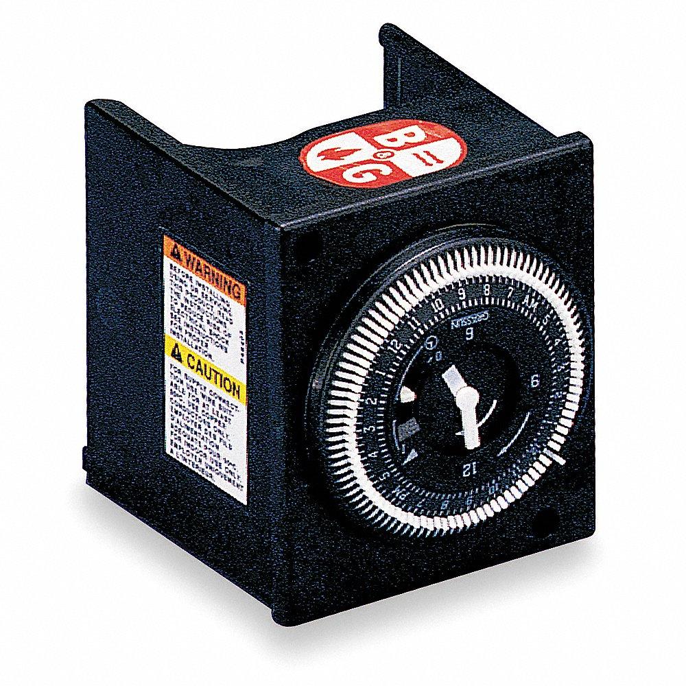 BELL & GOSSETT Digital And Mechanical Timers