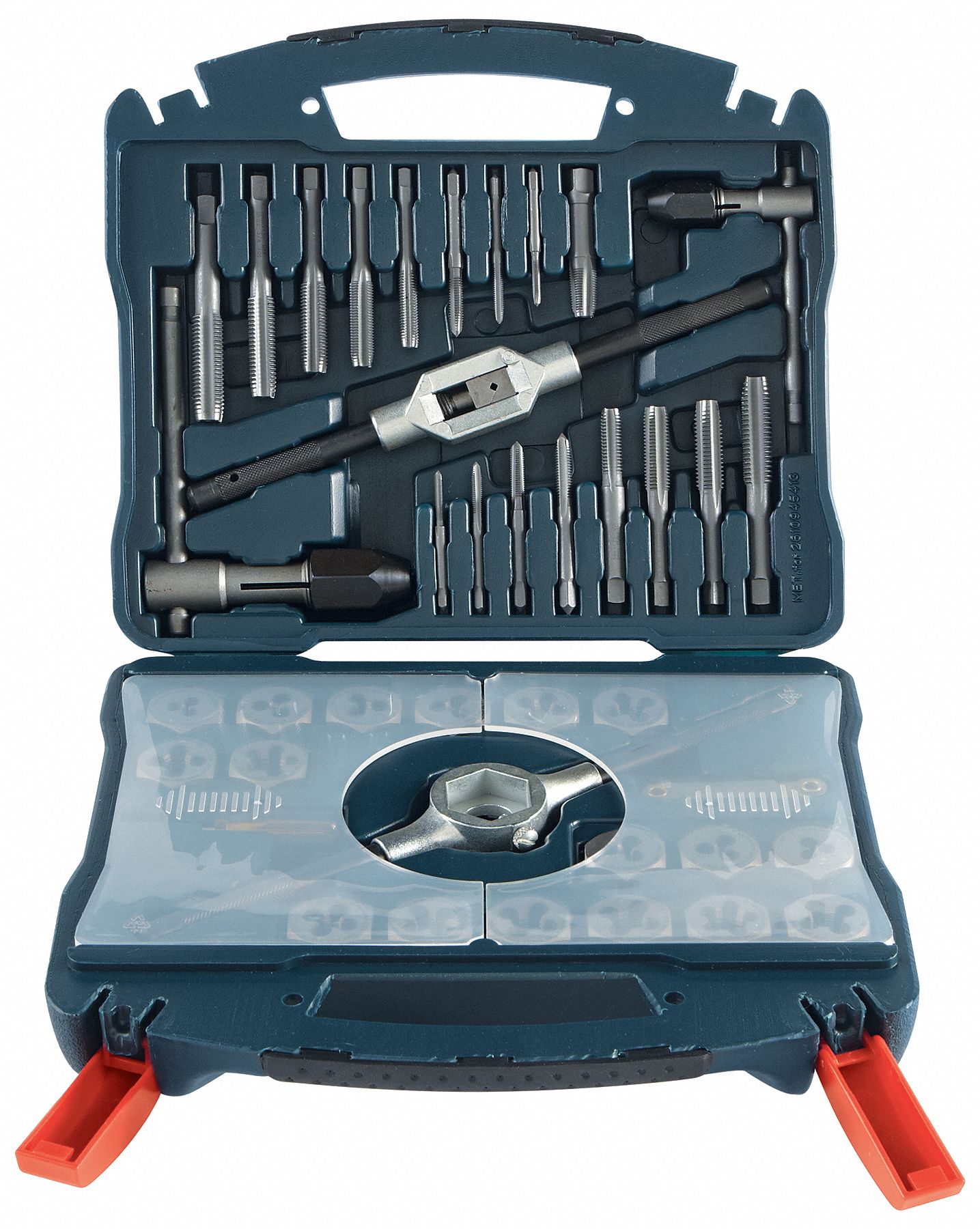 BOSCH Tap and Die Sets